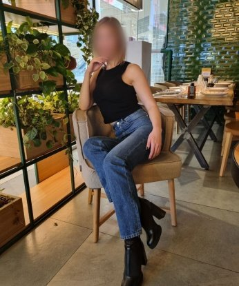 Анкета проститутки Харита - Фото 1, Жирновск, 30 лет, №3021